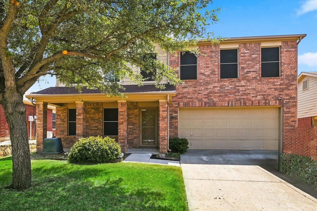 8816 Chisholm Trail — photo