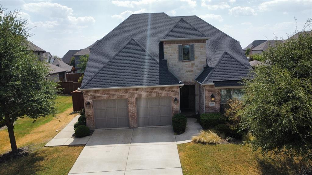 2615 Maverick Way — photo