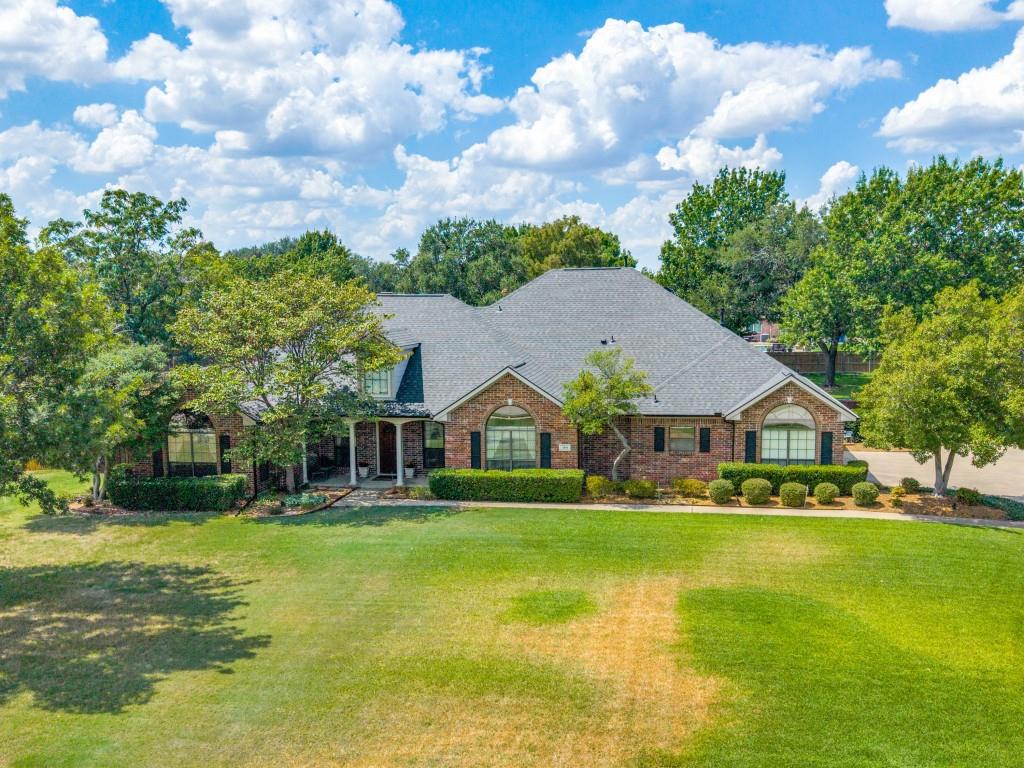 103 Texas Circle — photo