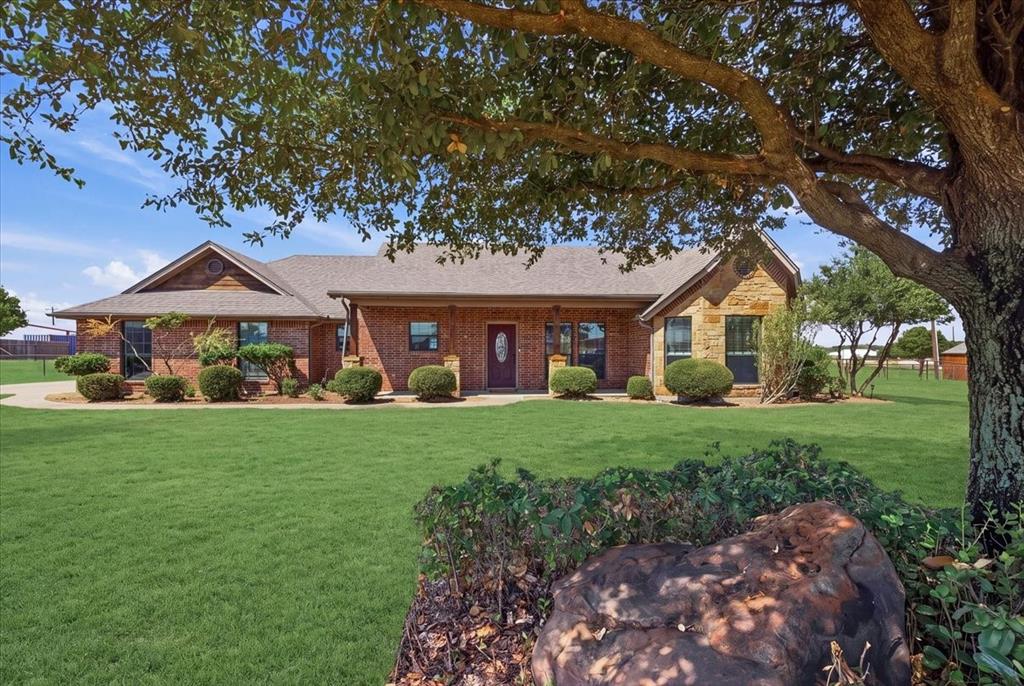 105 Savannah Drive — photo