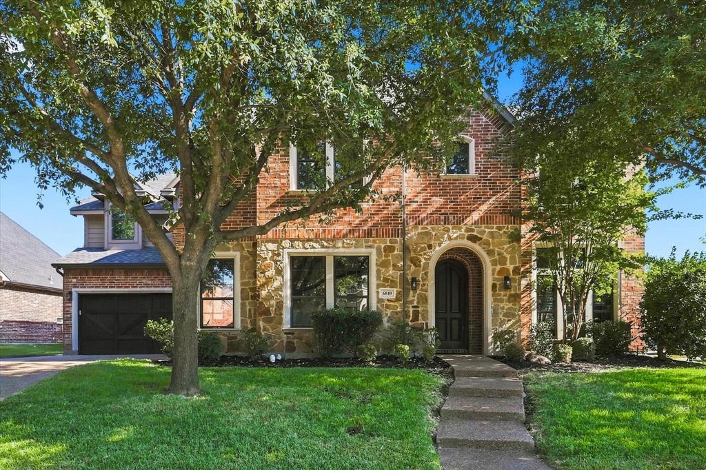 6840 Shalloway Drive — photo