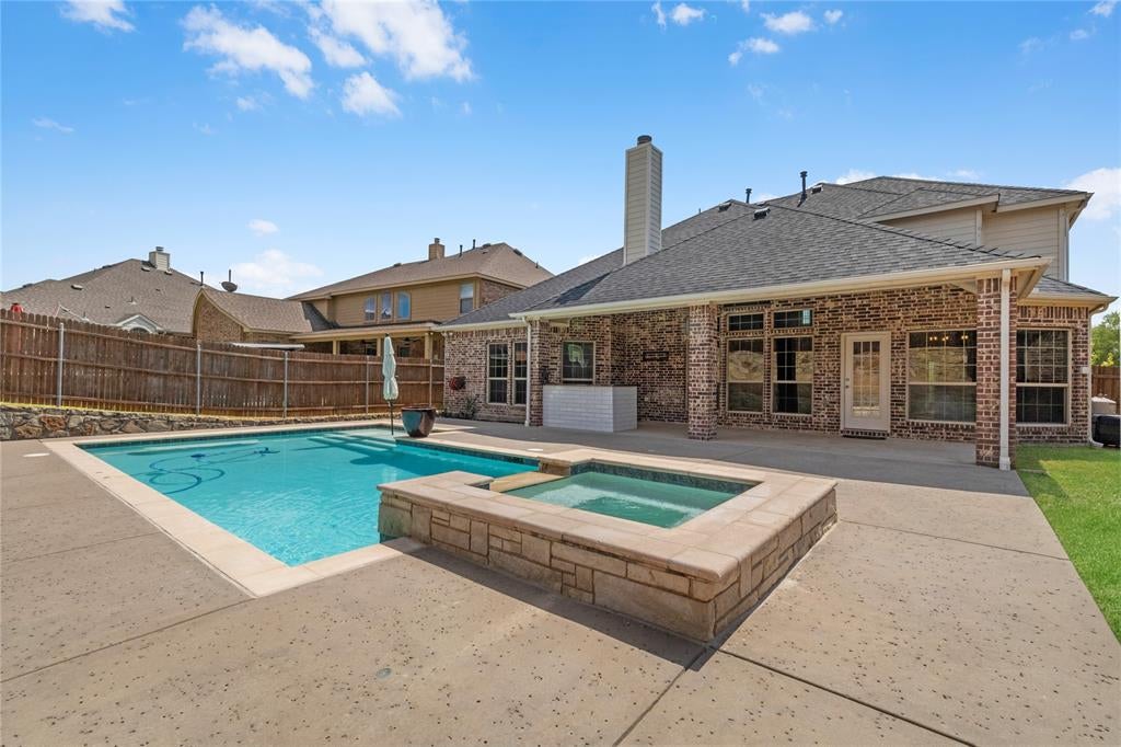 5716 Coleto Creek Circle — photo