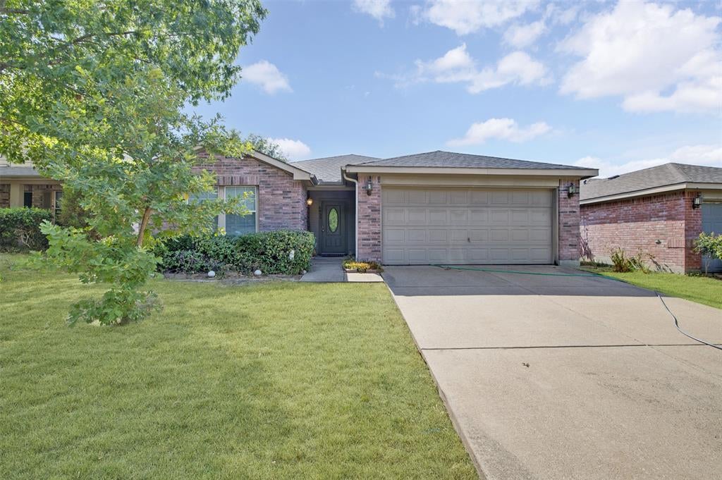 6833 Rondo Drive — photo