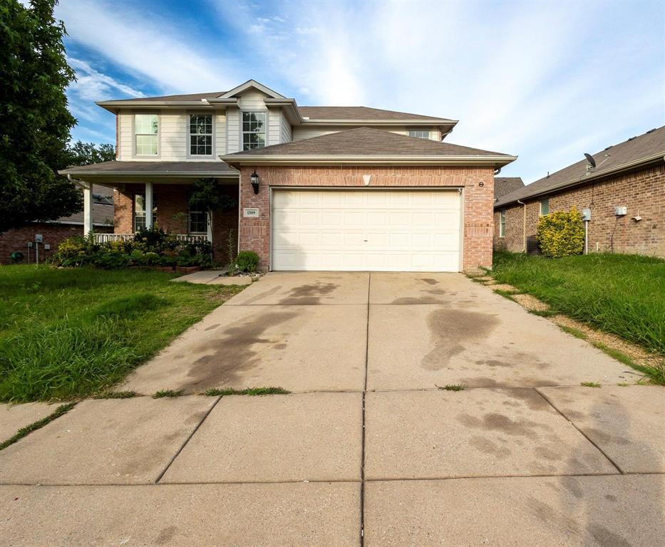 1509 Heron Drive — photo
