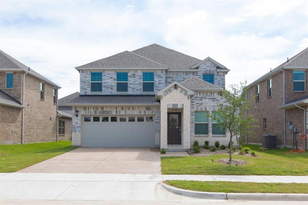 1604 Mineral Point Place — photo