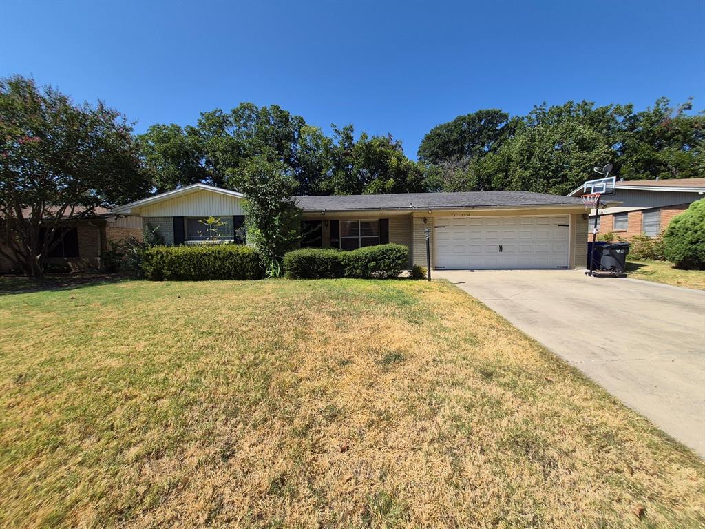 2227 Hanover Drive — photo