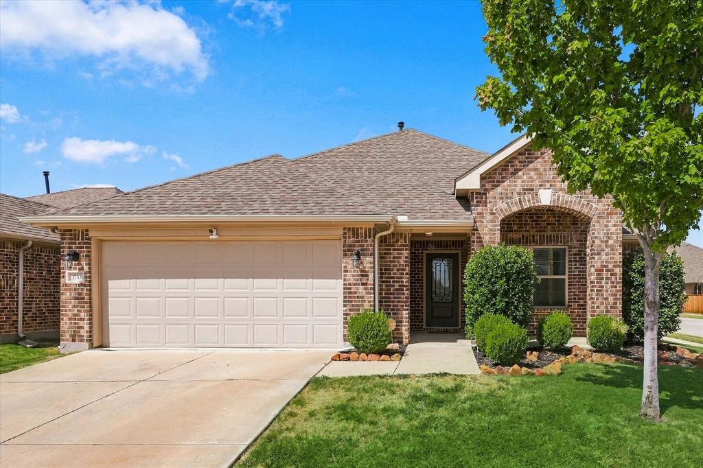 1733 Ridge Creek Lane — photo