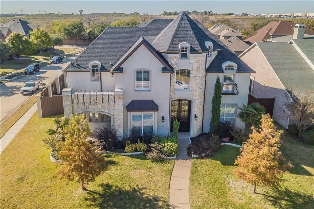 6601 Terrace Mill Lane — photo