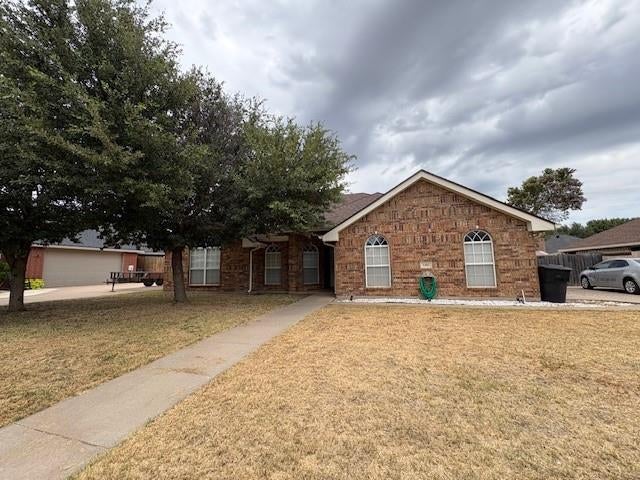 5402 Willow View Road — photo