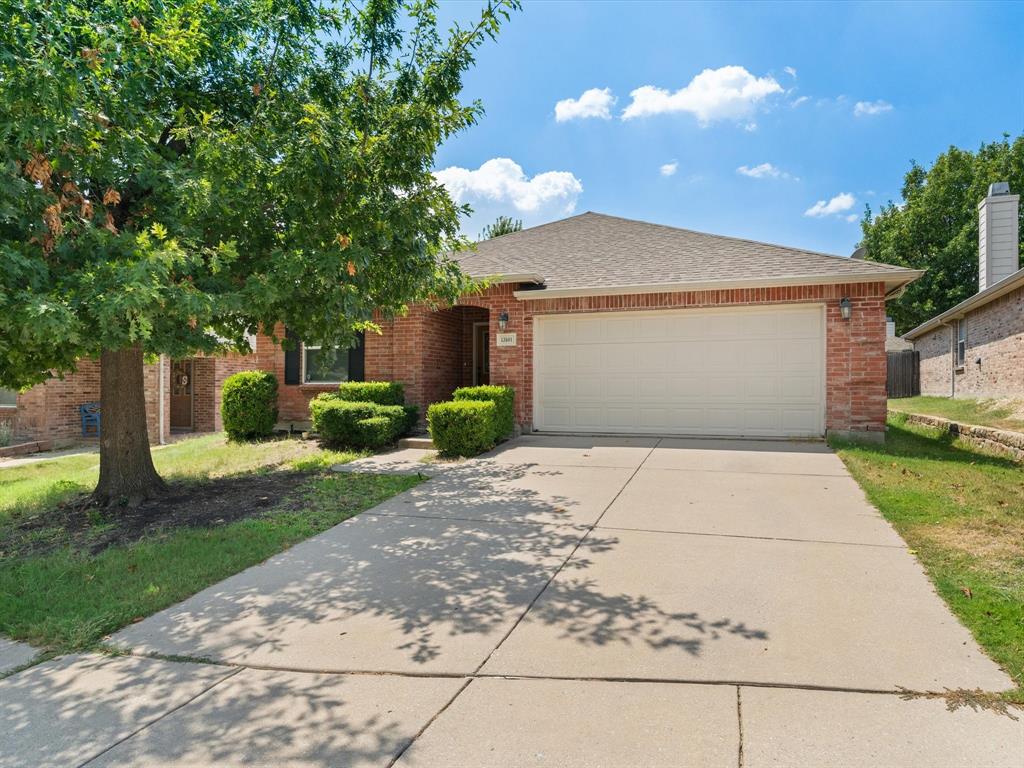 13101 Barbarosa Drive — photo
