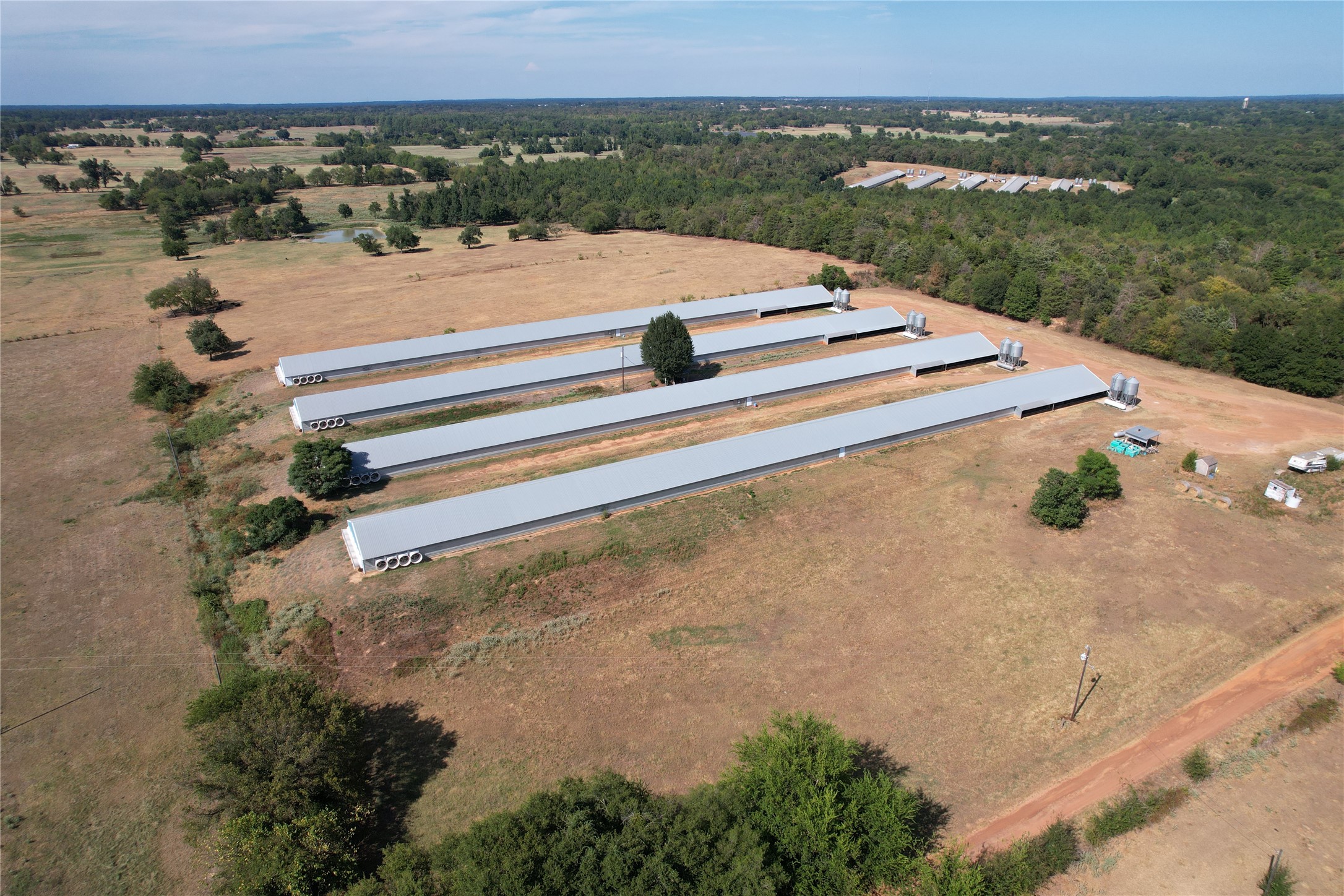 367 Private Rd 5475, Como, TX 75431 — photo 2