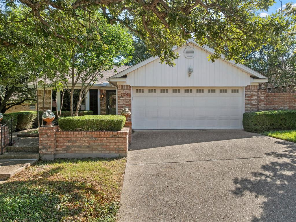 4400 Westchester Drive — photo