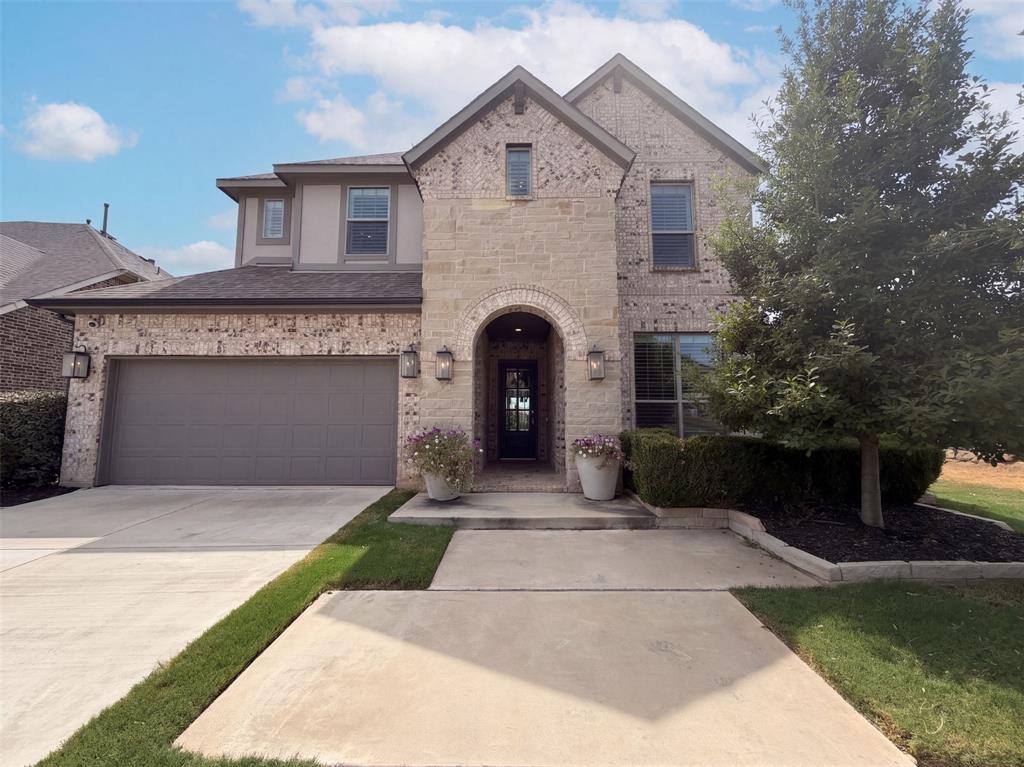 11509 Misty Ridge Drive — photo