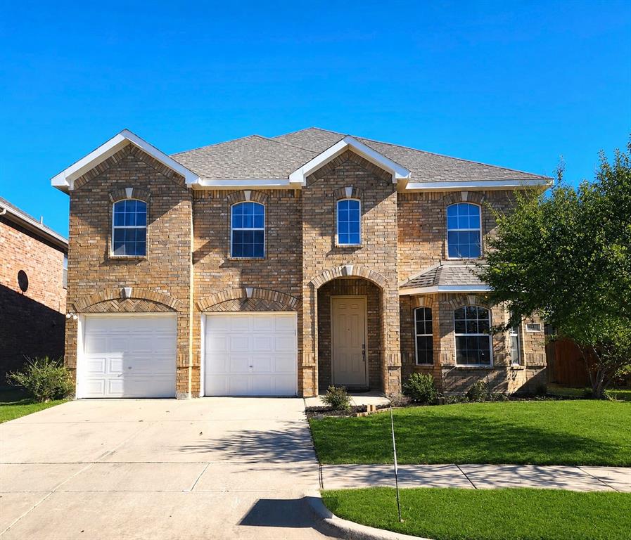 5513 Grenada Drive — photo