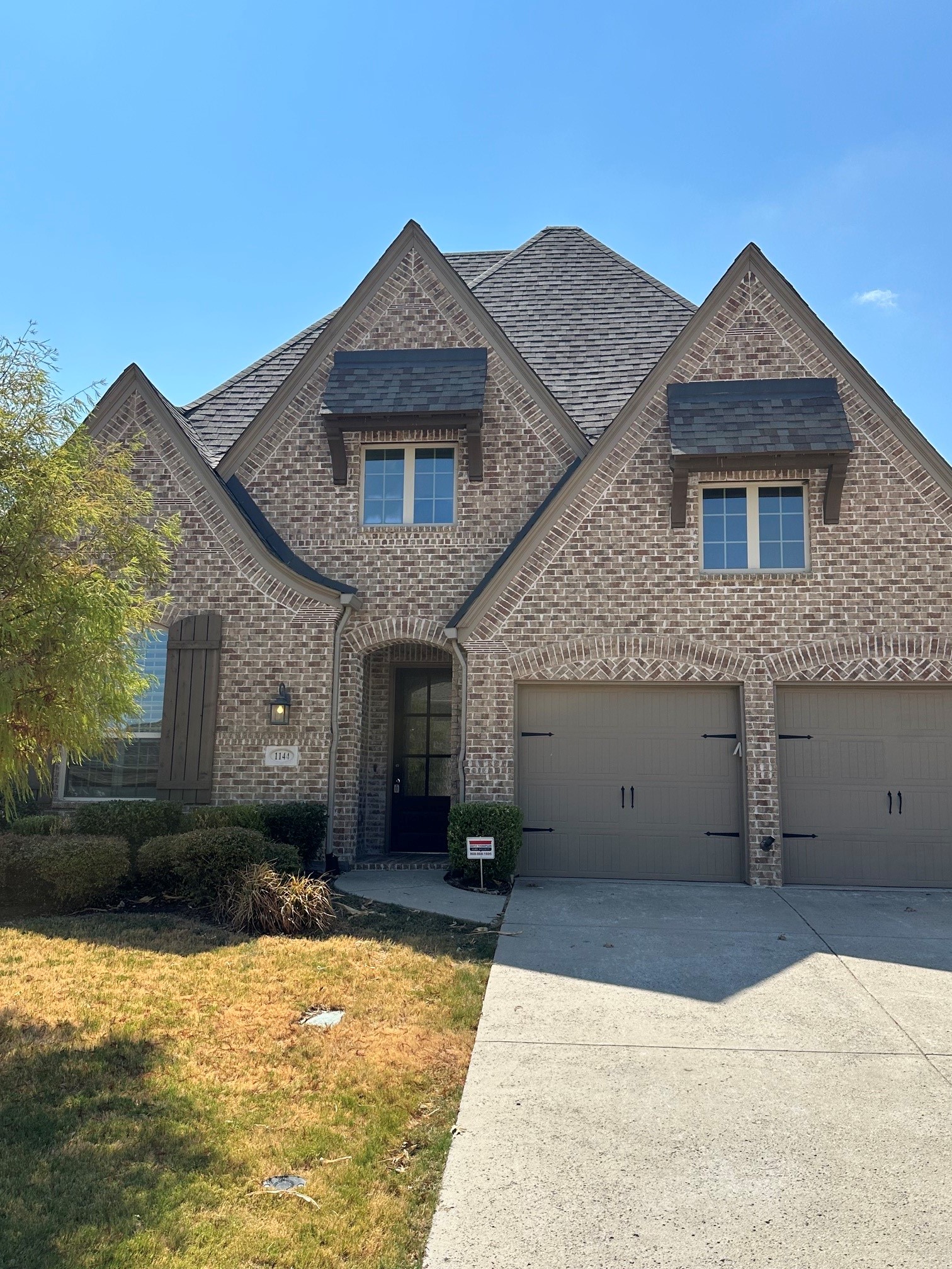 1144 Olympic Drive — photo