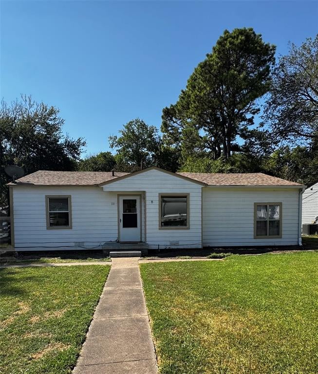 111 Atkinson Drive — photo