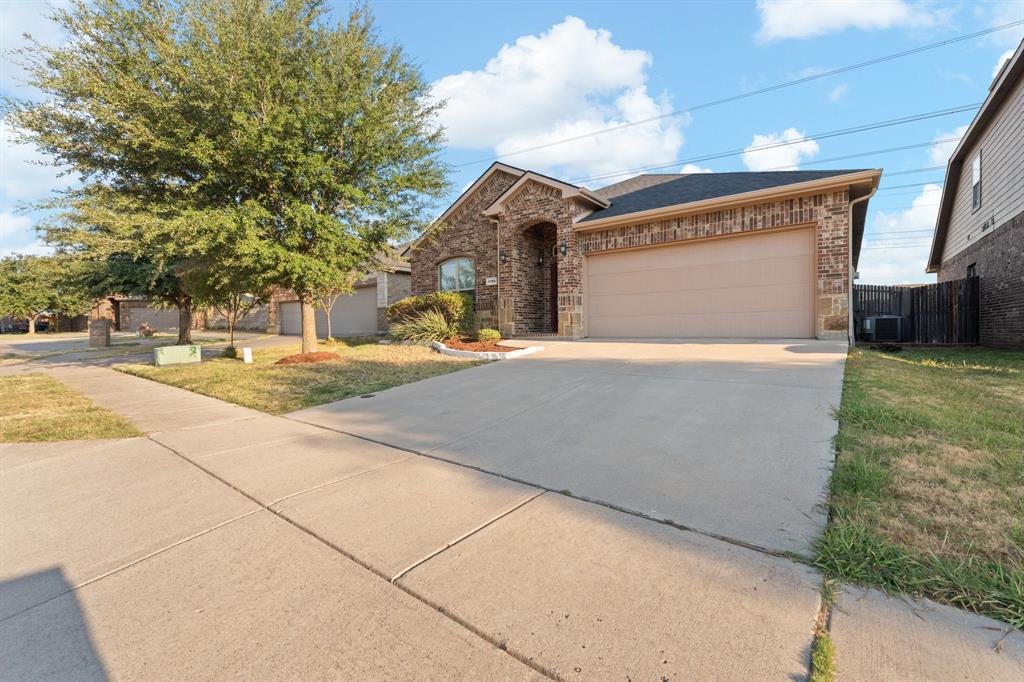 1105 Sierra Blanca Drive — photo