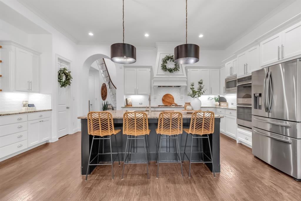 1318 Cottonwood Drive — photo