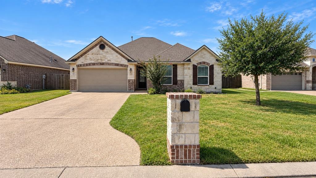 3108 Archer Circle — photo
