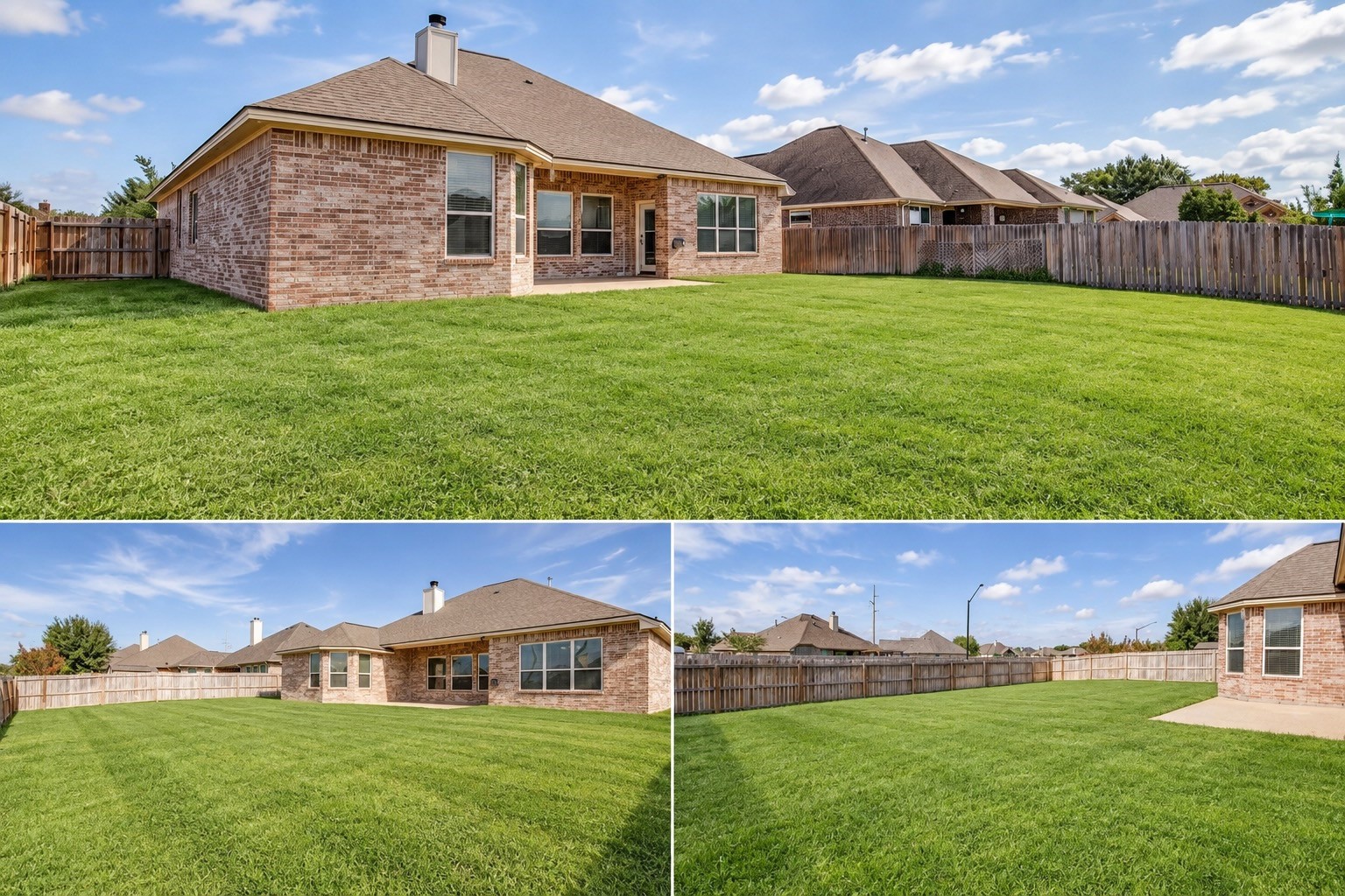 3108 Archer Circle, Bryan, TX 77808 — photo 2