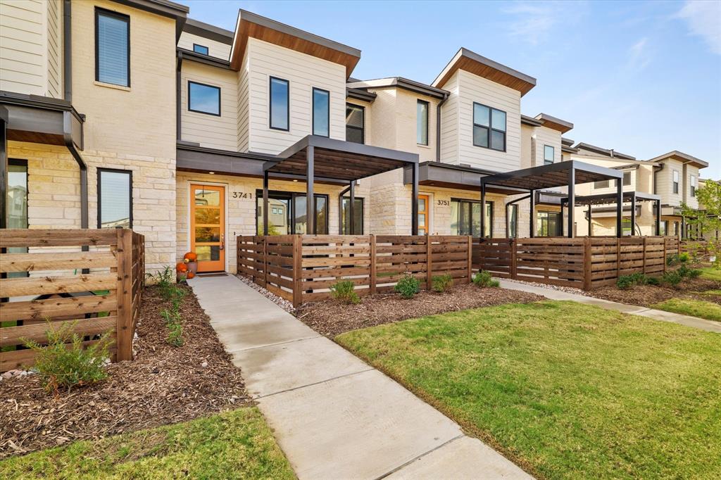 3741 Pine Leaf Lane — photo