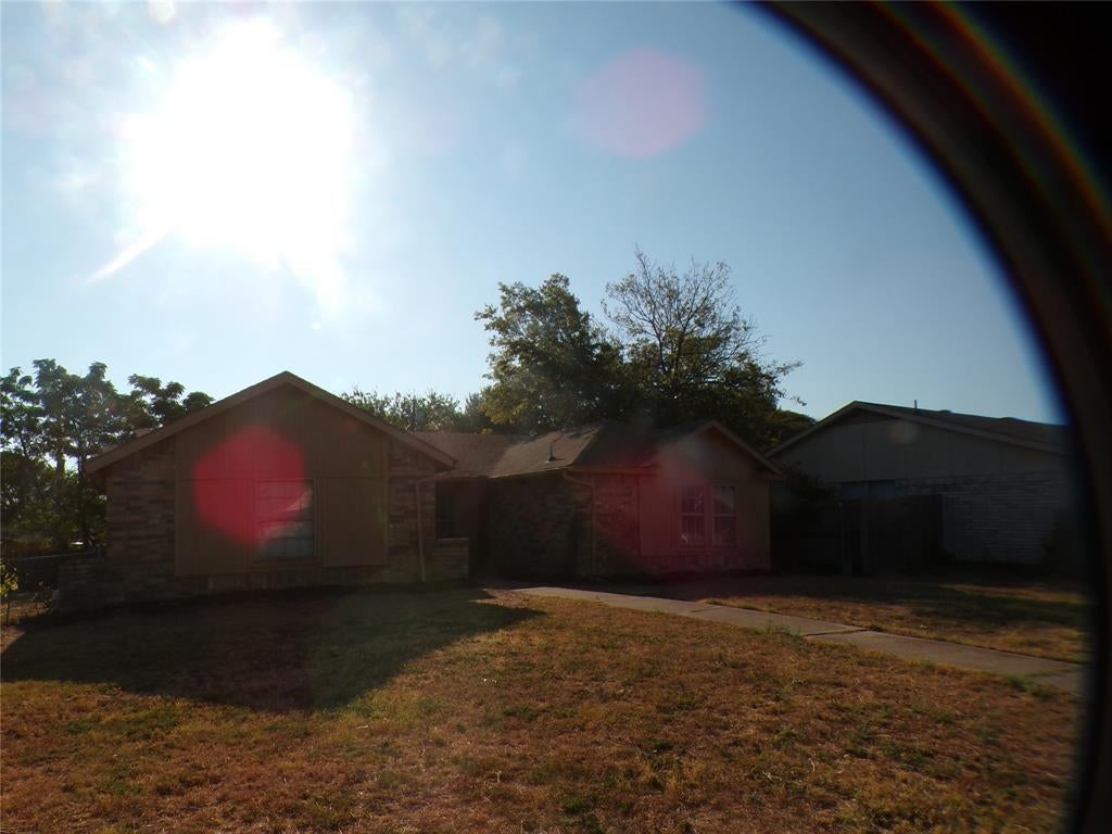 1464 Brook Meadow Circle — photo