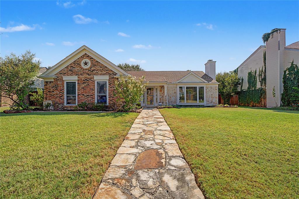 1003 Ashby Drive — photo