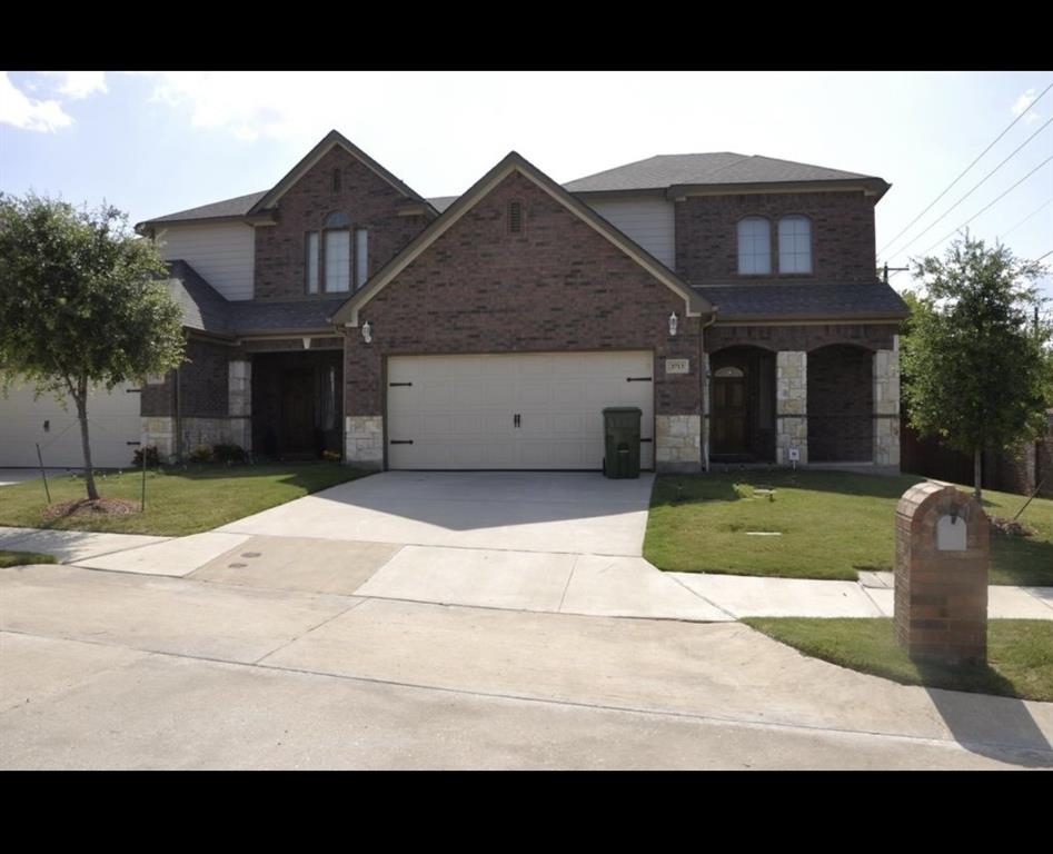 3713 Pearl Trail — photo