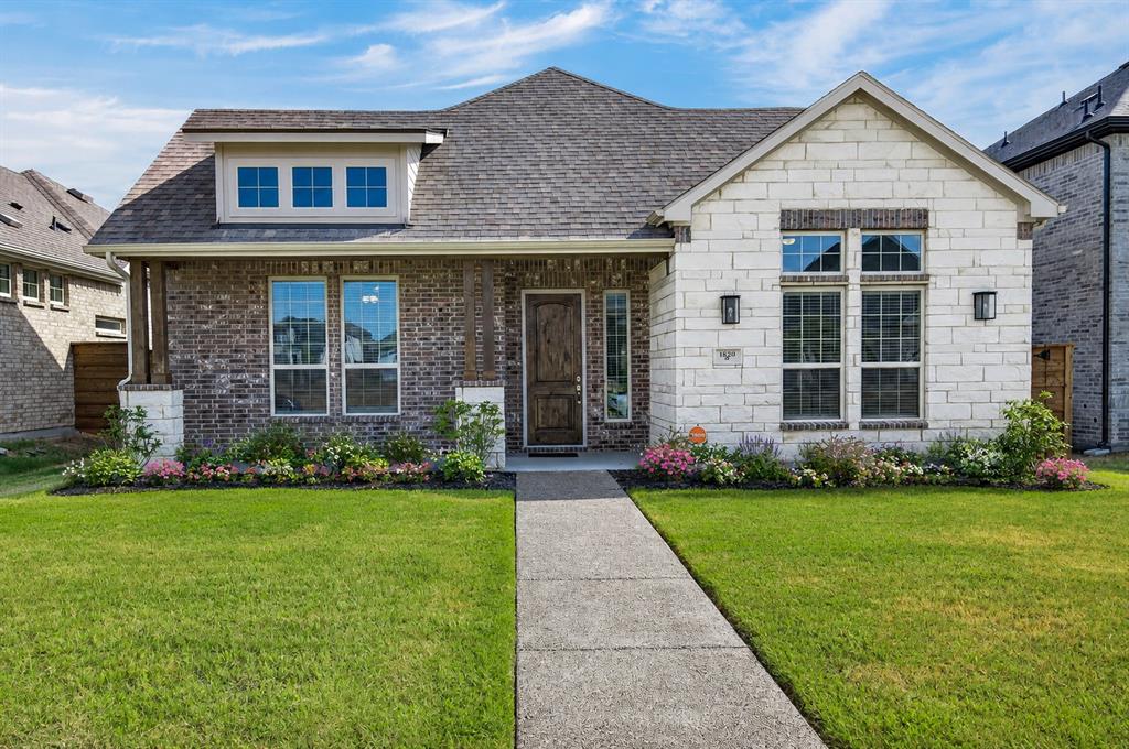 1820 Acorn Creek Circle — photo