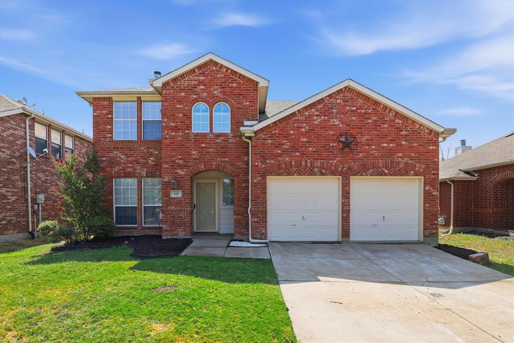 527 Tumbleweed Drive — photo