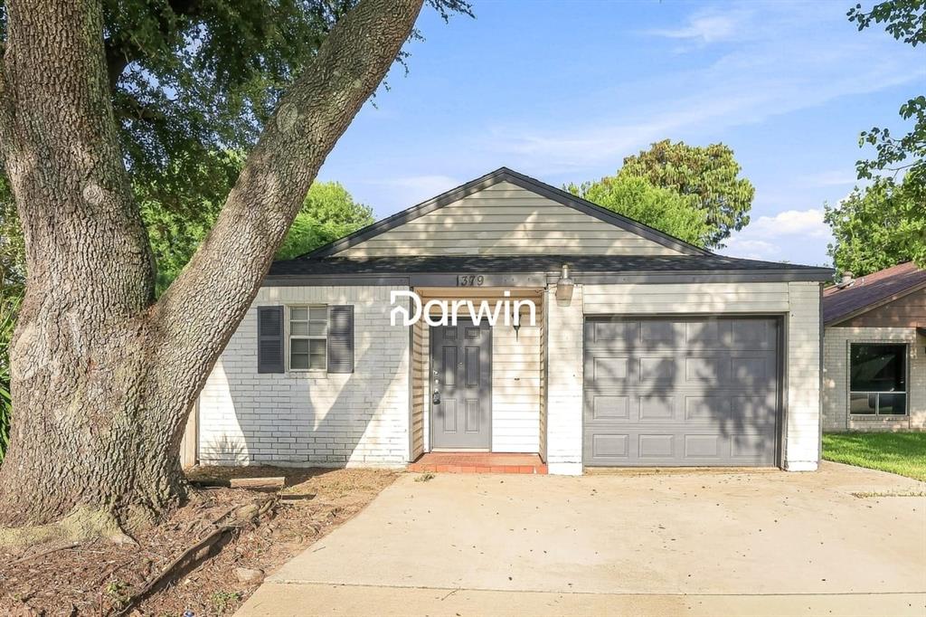 1379 Dell Dale Street — photo