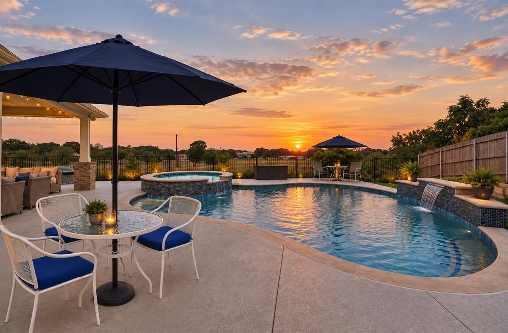 7924 Wilson Cliff Court — photo