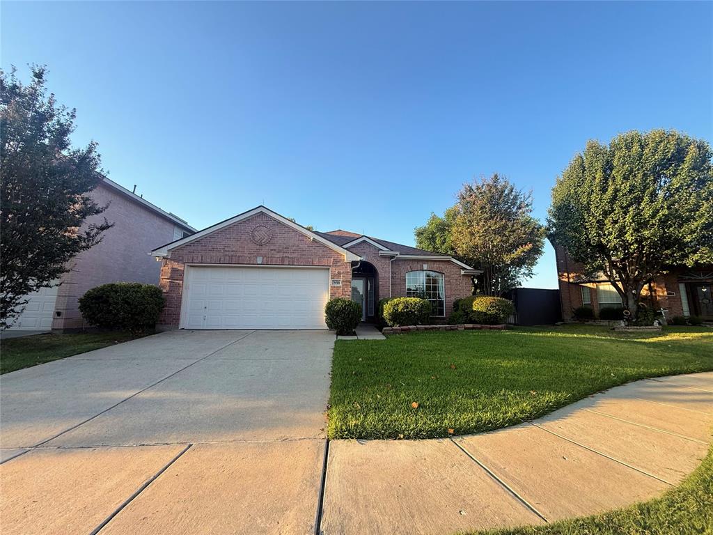 5016 San Jacinto Drive — photo