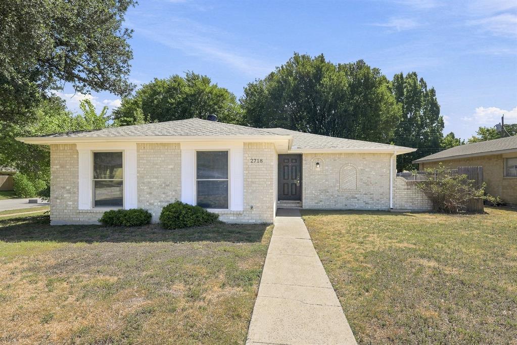 2718 Oakmont Drive — photo