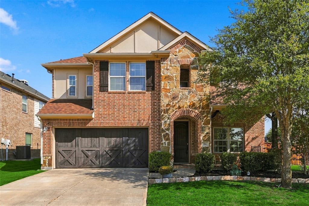 202 Pleasant Hill Lane — photo