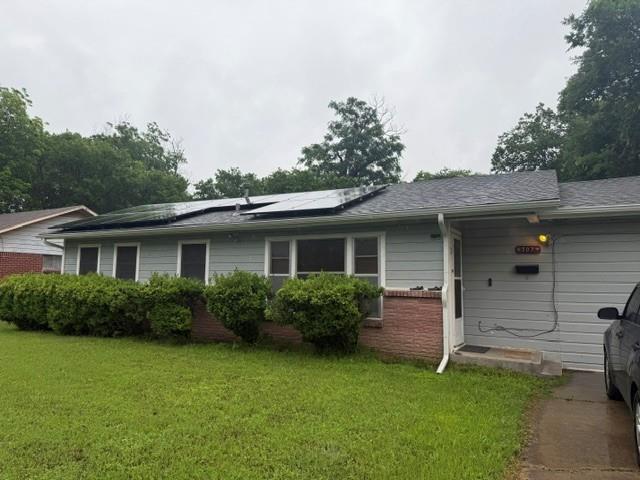507 Graham Street — photo