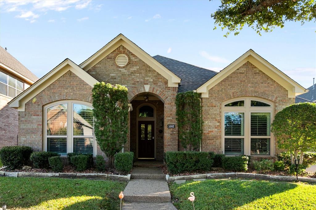 1002 Muirfield Drive — photo