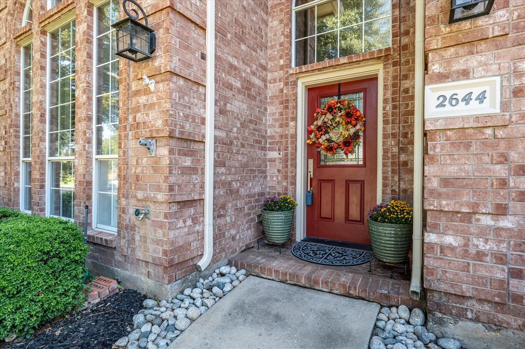 2644 Newcastle Drive — photo