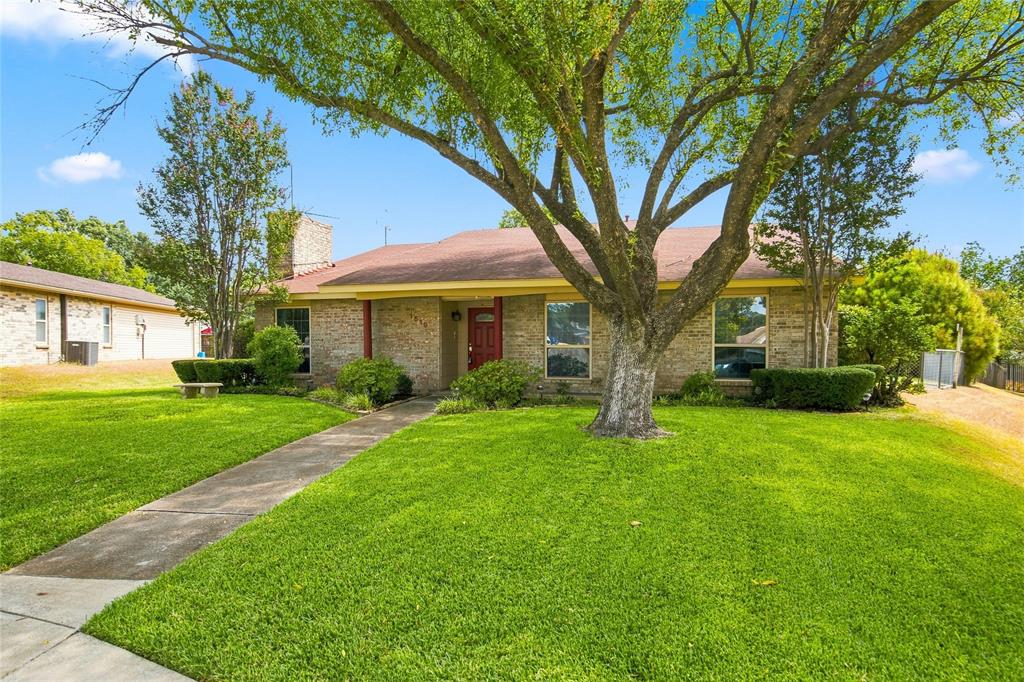 1519 Cardinal Circle — photo