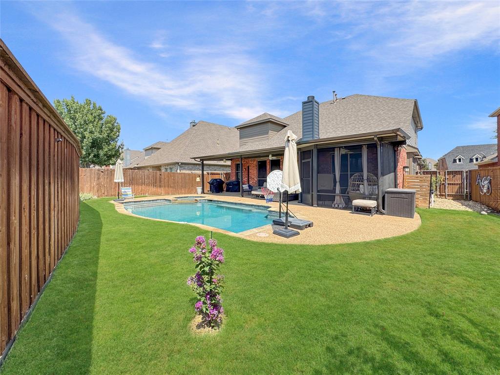 1413 Clearwater Drive — photo