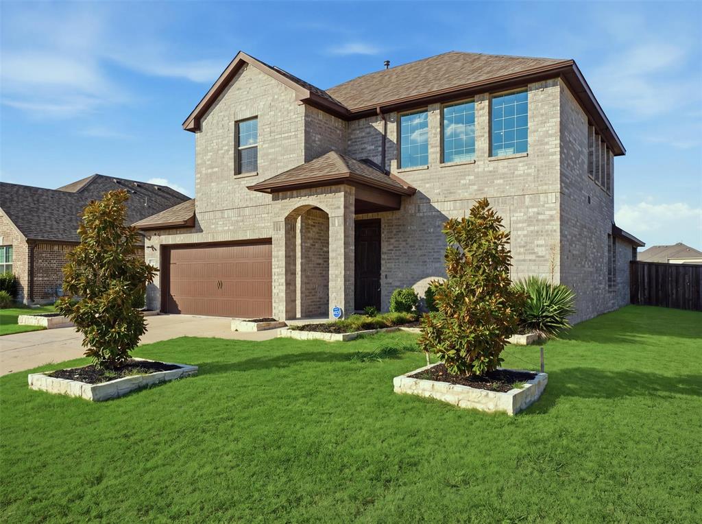 1128 Red Hawk Lane — photo