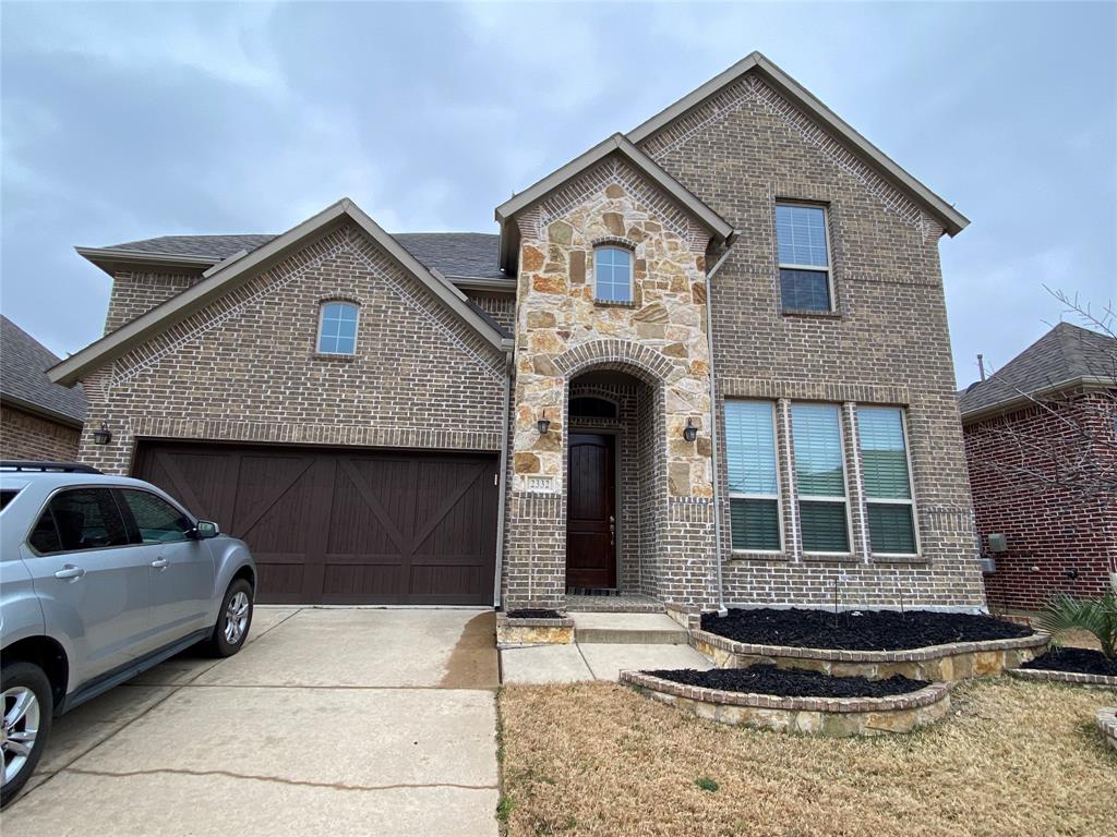 2332 Stallion Street — photo