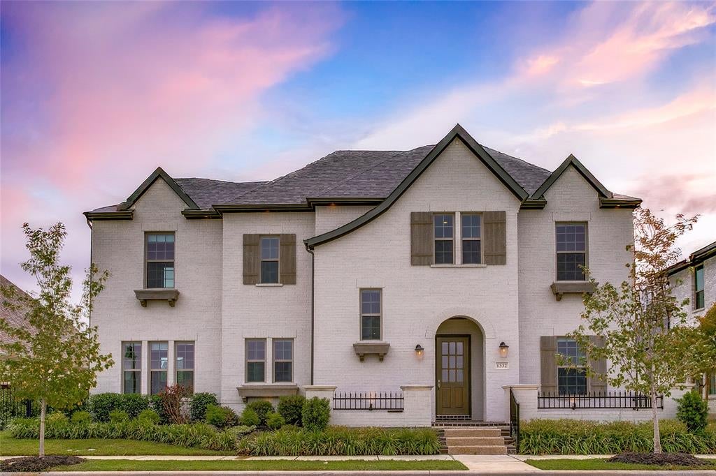 1332 Island Vista Drive — photo