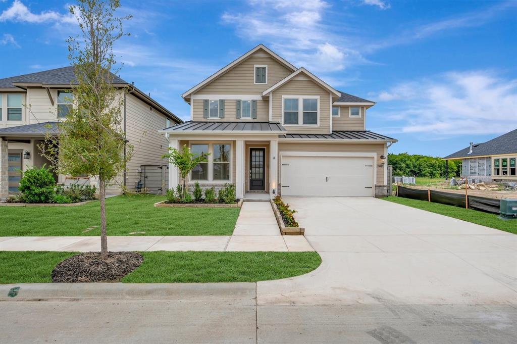 11621 Edgewood Drive — photo