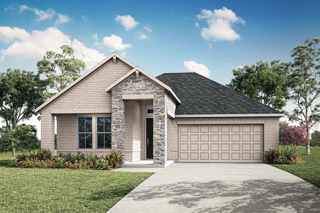 7212 Indian Paintbrush Lane — photo