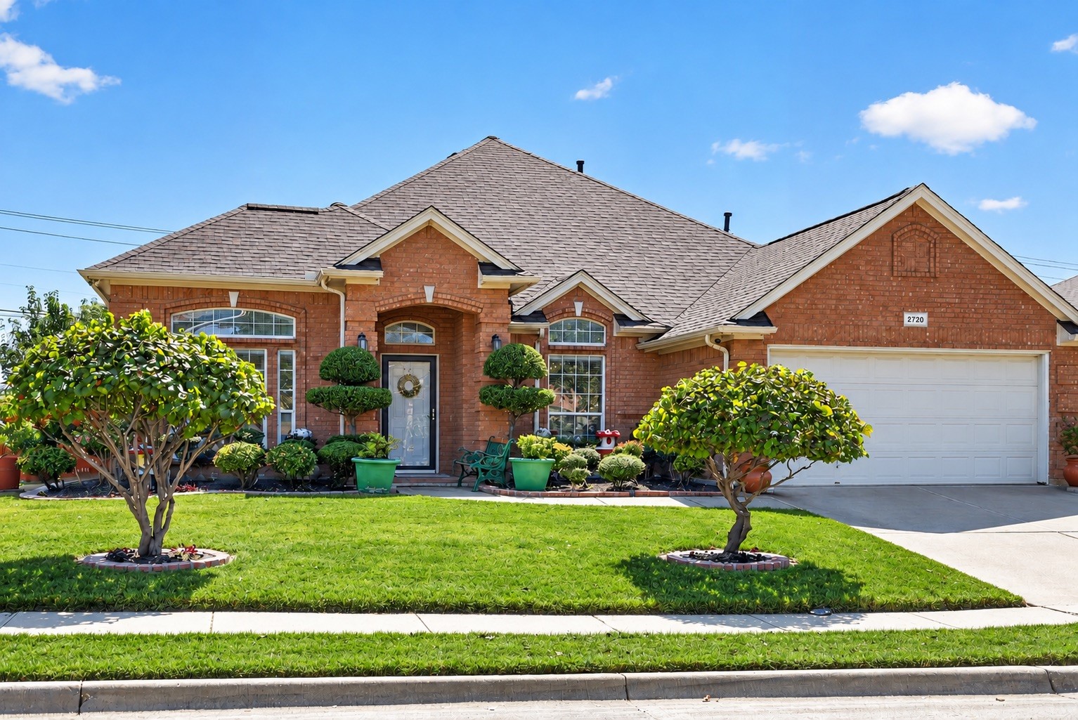 2720 Gray Rock Drive — photo