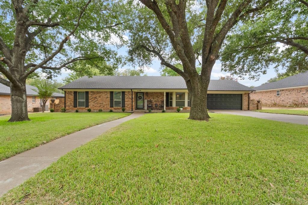 1124 Green River Trail — photo