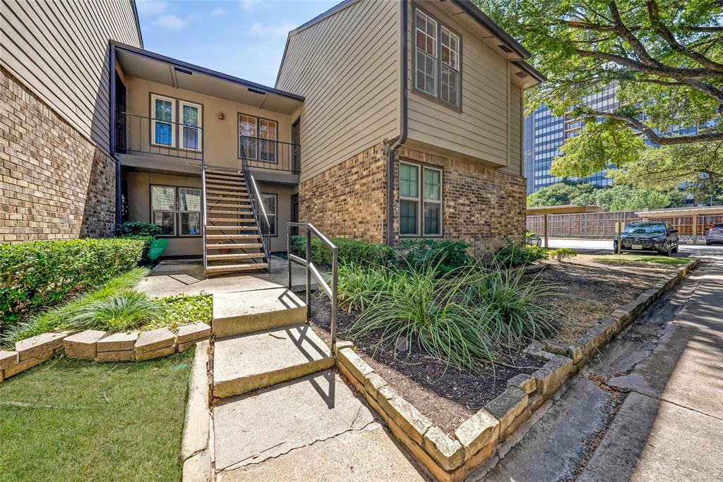 5300 Keller Springs Road 1077 — photo