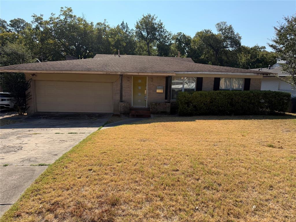 9820 Ash Creek Drive — photo