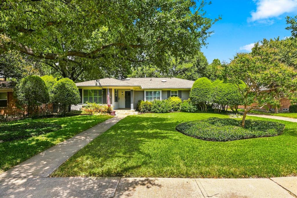 3509 Waldorf Drive — photo